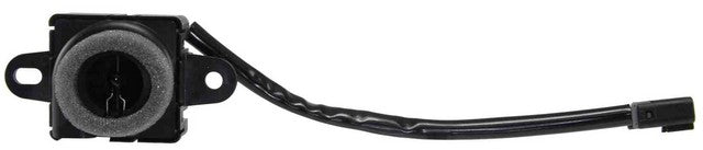 NTK Cabin Air Temperature Sensor P/N:AN0133 Fits: Buick Lucerne 11-07, Cadillac Deville 05-00, Cadillac Dts 10-06 - Image 2