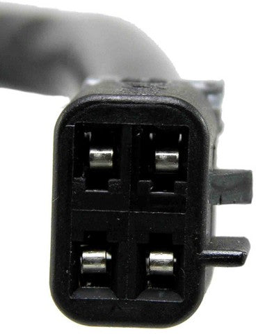 NTK Cabin Air Temperature Sensor P/N:AN0133 Fits: Buick Lucerne 11-07, Cadillac Deville 05-00, Cadillac Dts 10-06 - Image 3