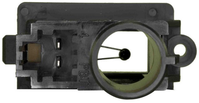 NTK Ambient Air Temperature Sensor,Cabin Air Temperature Sensor P/N:AN0138 Fits: Acura Tsx 10-05, Honda Accord 09-04 - Image 2
