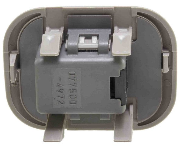 NTK Ambient Air Temperature Sensor,Cabin Air Temperature Sensor P/N:AN0144 Fits: Toyota Sequoia 07-06 - Image 2