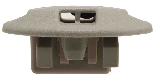 NTK Ambient Air Temperature Sensor,Cabin Air Temperature Sensor P/N:AN0149 Fits: Toyota Sienna 10-04 - Image 2