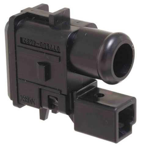 NTK Ambient Air Temperature Sensor,Cabin Air Temperature Sensor P/N:AN0150 Fits: Lexus Es330, Lexus Gx470, Lexus Is350, Toyota 4runner, Toyota Avalon, Toyota Camry, Toyota Highlander, Toyota Land Cruiser, Toyota Rav4, Toyota Sienna - Image 1