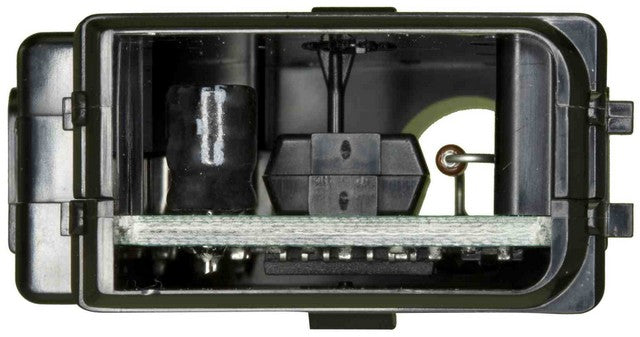 NTK Ambient Air Temperature Sensor P/N:AN0151 Fits: Lexus Ls600h 2008, Lexus Rx400h 2006 - Image 3
