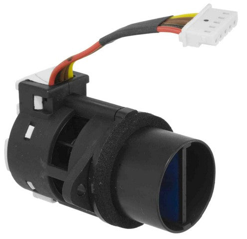 NTK Ambient Air Temperature Sensor,Cabin Air Temperature Sensor P/N:AN0155 Fits: Hyundai Tucson 09-05 - Image 1