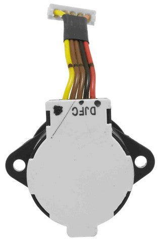NTK Ambient Air Temperature Sensor,Cabin Air Temperature Sensor P/N:AN0155 Fits: Hyundai Tucson 09-05 - Image 2