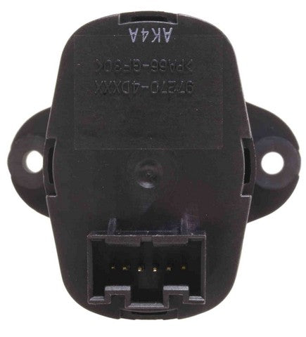 NTK Ambient Air Temperature Sensor,Cabin Air Temperature Sensor P/N:AN0160 Fits: Hyundai Entourage 08-07 - Image 4