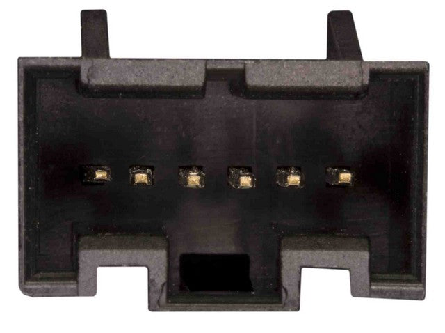 NTK Ambient Air Temperature Sensor,Cabin Air Temperature Sensor P/N:AN0160 Fits: Hyundai Entourage 08-07 - Image 2