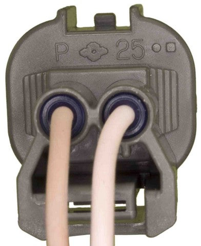 NTK Automatic Transmission Fluid Temperature Sensor P/N:AT0036 Fits: Acura Tl 06-04, Honda Odyssey 06-05, Honda Pilot 06-05 - Image 5