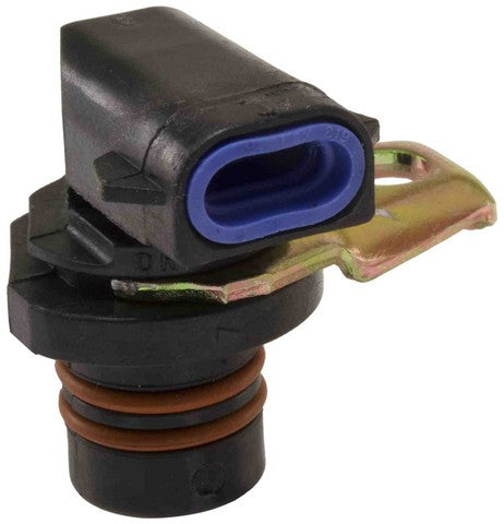NTK Automatic Transmission Input Shaft Speed Sensor P/N:AU0002 Fits: Ford Taurus 00-91, Ford Windstar 00-95, Lincoln Continental 95-91, Mercury Sable 00-91 - Image 1