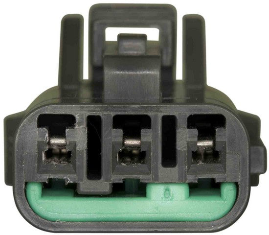 NTK Automatic Transmission Speed Sensor P/N:AU0004 Fits: Nissan D21 94-89, Nissan Pathfinder 95-89, Nissan Pickup 97-95 - Image 2