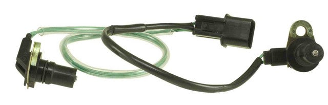 NTK Automatic Transmission Input Shaft Speed Sensor P/N:AU0008 Fits: Mitsubishi Galant 03-95 - Image 1