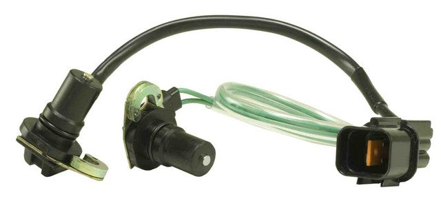NTK Automatic Transmission Input Shaft Speed Sensor P/N:AU0008 Fits: Mitsubishi Galant 03-95 - Image 4
