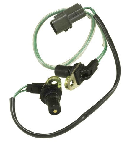 NTK Automatic Transmission Input Shaft Speed Sensor P/N:AU0009 Fits: Eagle Talon 98-96, Mitsubishi Eclipse 1995 - Image 1