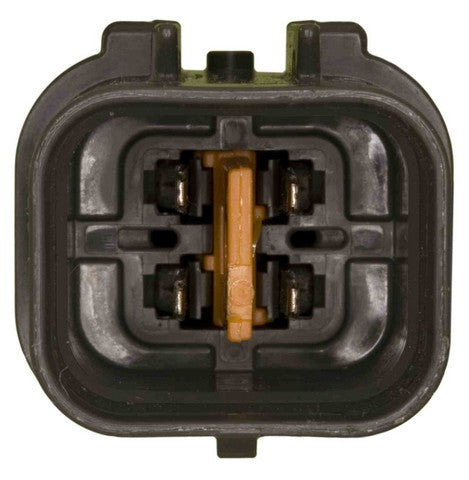 NTK Automatic Transmission Input Shaft Speed Sensor P/N:AU0009 Fits: Eagle Talon 98-96, Mitsubishi Eclipse 1995 - Image 4