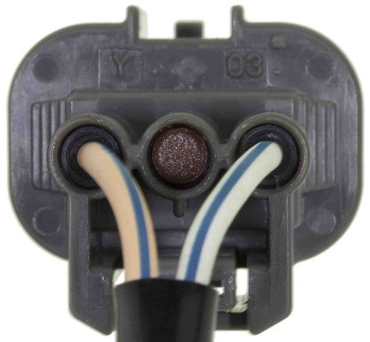 NTK Automatic Transmission Input Shaft Speed Sensor P/N:AU0010 Fits: Acura Integra 99-94 - Image 3