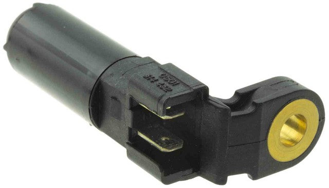 NTK Automatic Transmission Speed Sensor P/N:AU0018 Fits: Audi A4 05-96, Audi A4 Quattro 05-96, Audi A6 04-98, Audi A6 Quattro 04-98, Audi A8 99-97, Audi Allroad Quattro 04-01, Audi S4 02-00, Volkswagen Passat 05-98 - Image 1