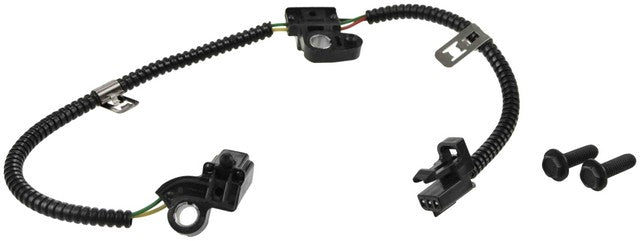 NTK Automatic Transmission Speed Sensor P/N:AU0025 Fits: BMW 128i 13-08, BMW 323i 11-06, BMW 328i 13-07, BMW 328i Xdrive 13-09, BMW 328xi 08-07 - Image 1