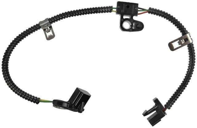 NTK Automatic Transmission Speed Sensor P/N:AU0025 Fits: BMW 128i 13-08, BMW 323i 11-06, BMW 328i 13-07, BMW 328i Xdrive 13-09, BMW 328xi 08-07 - Image 4