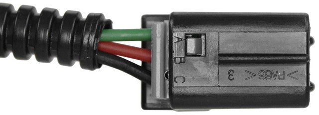 NTK Automatic Transmission Speed Sensor P/N:AU0025 Fits: BMW 128i 13-08, BMW 323i 11-06, BMW 328i 13-07, BMW 328i Xdrive 13-09, BMW 328xi 08-07 - Image 2