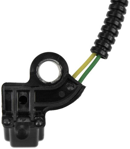 NTK Automatic Transmission Speed Sensor P/N:AU0025 Fits: BMW 128i 13-08, BMW 323i 11-06, BMW 328i 13-07, BMW 328i Xdrive 13-09, BMW 328xi 08-07 - Image 5