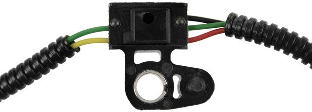 NTK Automatic Transmission Speed Sensor P/N:AU0025 Fits: BMW 128i 13-08, BMW 323i 11-06, BMW 328i 13-07, BMW 328i Xdrive 13-09, BMW 328xi 08-07 - Image 7