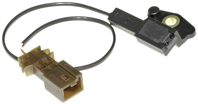 NTK Automatic Transmission Speed Sensor P/N:AU0026 Fits: BMW 320i 05-01, BMW 323ci 2000, BMW 323i 2000, BMW 325ci 02-01, BMW 325i 02-01, BMW 325xi 02-01, BMW 330ci 02-01, BMW 330i 02-01, BMW 330xi 02-01, BMW 525i 03-01, BMW 530i 03-01 - Image 1
