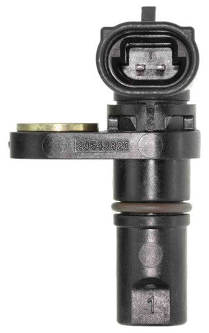 NTK Automatic Transmission Output Shaft Speed Sensor P/N:AU0031 Fits: Cadillac Escalade 13-09, Chevrolet Silverado 1500 13-09, Chevrolet Tahoe 11-08, GMC Sierra 1500 13-09, GMC Yukon 13-09 - Image 4