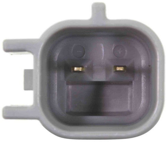 NTK Automatic Transmission Input Shaft Speed Sensor P/N:AU0038 Fits: Ford Fiesta 17-11, Ford Focus 17-12 - Image 2