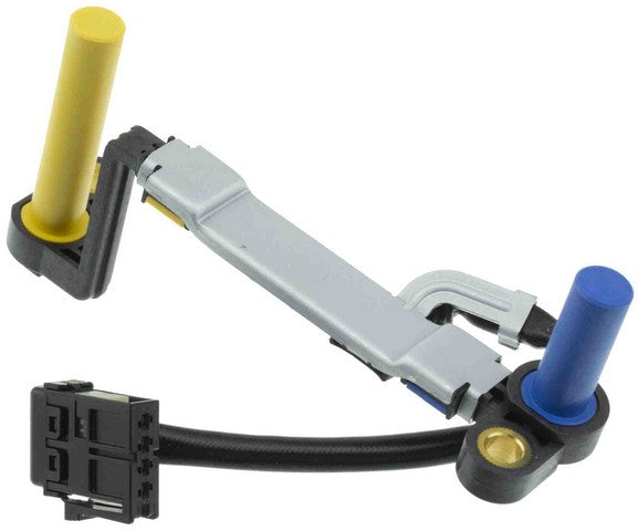 NTK Automatic Transmission Input Shaft Speed Sensor P/N:AU0043 Fits: Hyundai Accent 17-11, Hyundai Elantra 17-14, Hyundai Elantra Coupe 14-13, Hyundai Elantra Gt 17-13, Kia Rio 15-12, Kia Soul 14-13, Kia Soul 19-18 - Image 1