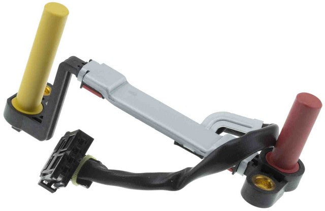 NTK Automatic Transmission Input Shaft Speed Sensor P/N:AU0045 Fits: Hyundai Elantra 16-11, Hyundai Elantra 2018, Kia Forte 2018, Kia Forte5 2018, Kia Rio 19-18, Kia Soul 2012 - Image 1