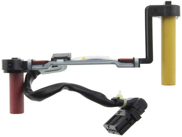 NTK Automatic Transmission Input Shaft Speed Sensor P/N:AU0045 Fits: Hyundai Elantra 16-11, Hyundai Elantra 2018, Kia Forte 2018, Kia Forte5 2018, Kia Rio 19-18, Kia Soul 2012 - Image 5