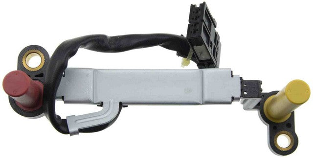 NTK Automatic Transmission Input Shaft Speed Sensor P/N:AU0045 Fits: Hyundai Elantra 16-11, Hyundai Elantra 2018, Kia Forte 2018, Kia Forte5 2018, Kia Rio 19-18, Kia Soul 2012 - Image 2