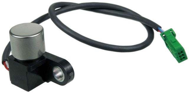 NTK Automatic Transmission Input Shaft Speed Sensor P/N:AU0068 Fits: Infiniti Ex35, Infiniti Ex37, Infiniti Fx35, Infiniti Fx37, Infiniti Fx45, Infiniti Fx50, Infiniti G25, Infiniti G35, Infiniti G37, Infiniti M35 - Image 1