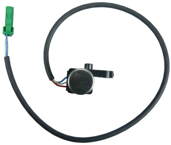 NTK Automatic Transmission Input Shaft Speed Sensor P/N:AU0068 Fits: Infiniti Ex35, Infiniti Ex37, Infiniti Fx35, Infiniti Fx37, Infiniti Fx45, Infiniti Fx50, Infiniti G25, Infiniti G35, Infiniti G37, Infiniti M35 - Image 3