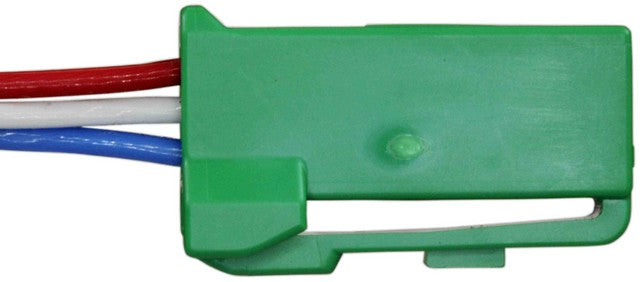 NTK Automatic Transmission Input Shaft Speed Sensor P/N:AU0068 Fits: Infiniti Ex35, Infiniti Ex37, Infiniti Fx35, Infiniti Fx37, Infiniti Fx45, Infiniti Fx50, Infiniti G25, Infiniti G35, Infiniti G37, Infiniti M35 - Image 7