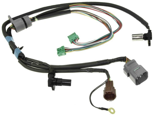 NTK Automatic Transmission Speed Sensor P/N:AU0072 Fits: Subaru B9 Tribeca 07-06 - Image 1