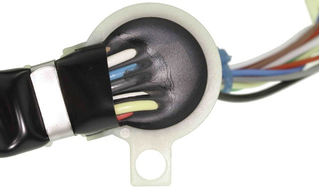 NTK Automatic Transmission Speed Sensor P/N:AU0073 Fits: Subaru Baja 04-03, Subaru Outback 2003 - Image 19