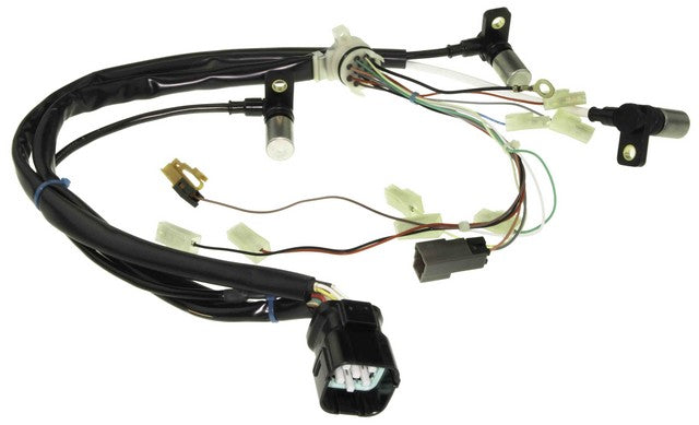 NTK Automatic Transmission Speed Sensor P/N:AU0074 Fits: Subaru Baja 2003, Subaru Outback 2003 - Image 1