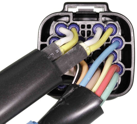NTK Automatic Transmission Speed Sensor P/N:AU0074 Fits: Subaru Baja 2003, Subaru Outback 2003 - Image 16