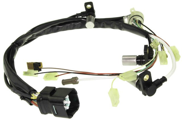 NTK Automatic Transmission Speed Sensor P/N:AU0075 Fits: Subaru Baja 06-03, Subaru Impreza 05-02, Subaru Legacy 04-03, Subaru Outback 04-03 - Image 1