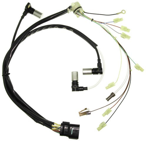 NTK Automatic Transmission Speed Sensor P/N:AU0075 Fits: Subaru Baja 06-03, Subaru Impreza 05-02, Subaru Legacy 04-03, Subaru Outback 04-03 - Image 18