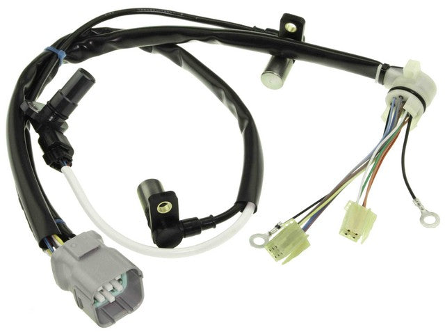 NTK Automatic Transmission Speed Sensor P/N:AU0076 Fits: Subaru Baja 06-04, Subaru Forester 07-03, Subaru Impreza 07-04, Subaru Legacy 09-08, Subaru Legacy 2004, Subaru Outback 09-08, Subaru Outback 2004 - Image 1