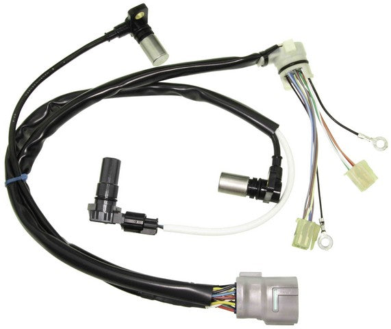 NTK Automatic Transmission Speed Sensor P/N:AU0076 Fits: Subaru Baja 06-04, Subaru Forester 07-03, Subaru Impreza 07-04, Subaru Legacy 09-08, Subaru Legacy 2004, Subaru Outback 09-08, Subaru Outback 2004 - Image 10