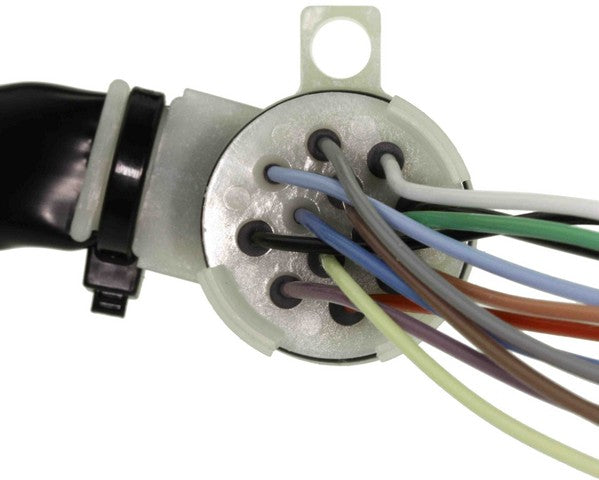 NTK Automatic Transmission Speed Sensor P/N:AU0076 Fits: Subaru Baja 06-04, Subaru Forester 07-03, Subaru Impreza 07-04, Subaru Legacy 09-08, Subaru Legacy 2004, Subaru Outback 09-08, Subaru Outback 2004 - Image 2