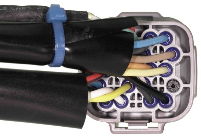NTK Automatic Transmission Speed Sensor P/N:AU0076 Fits: Subaru Baja 06-04, Subaru Forester 07-03, Subaru Impreza 07-04, Subaru Legacy 09-08, Subaru Legacy 2004, Subaru Outback 09-08, Subaru Outback 2004 - Image 3