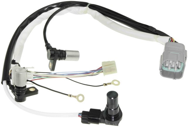 NTK Automatic Transmission Speed Sensor P/N:AU0077 Fits: Subaru Forester 11-07, Subaru Impreza 11-07, Subaru Legacy 09-08, Subaru Legacy 2003, Subaru Outback 09-08 - Image 1