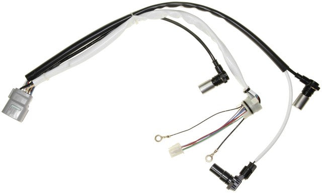 NTK Automatic Transmission Speed Sensor P/N:AU0077 Fits: Subaru Forester 11-07, Subaru Impreza 11-07, Subaru Legacy 09-08, Subaru Legacy 2003, Subaru Outback 09-08 - Image 9