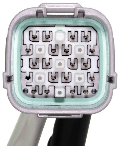 NTK Automatic Transmission Speed Sensor P/N:AU0077 Fits: Subaru Forester 11-07, Subaru Impreza 11-07, Subaru Legacy 09-08, Subaru Legacy 2003, Subaru Outback 09-08 - Image 4