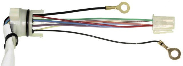 NTK Automatic Transmission Speed Sensor P/N:AU0077 Fits: Subaru Forester 11-07, Subaru Impreza 11-07, Subaru Legacy 09-08, Subaru Legacy 2003, Subaru Outback 09-08 - Image 8