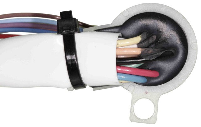 NTK Automatic Transmission Speed Sensor P/N:AU0077 Fits: Subaru Forester 11-07, Subaru Impreza 11-07, Subaru Legacy 09-08, Subaru Legacy 2003, Subaru Outback 09-08 - Image 6